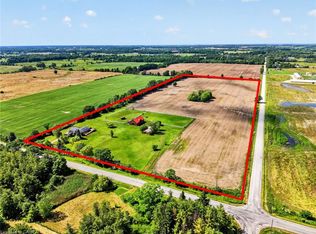 4145 16th Rd, West Lincoln, ON L0R 1Y0