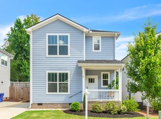 14 Joseph Mathis Way, Greenville, SC 29607