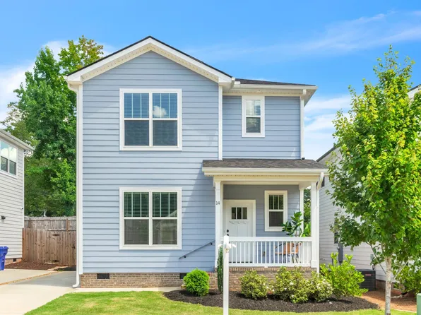 14 Joseph Mathis Way, Greenville, SC 29607