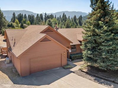 806 W Ream Ave, Mount Shasta, CA, 96067