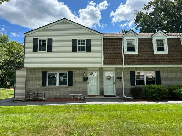 144 Old Ferry Rd Unit L-0, Haverhill, MA 01830