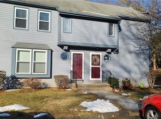 1 Abbott Rd UNIT 130, Ellington, CT 06029