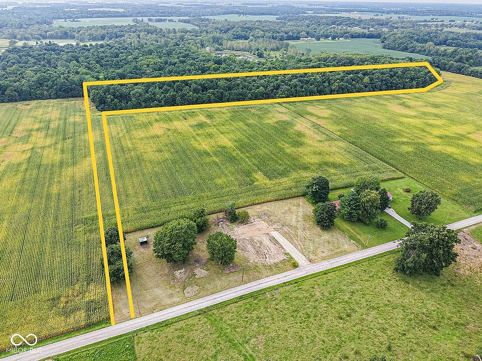 1st image of 9101 N County Road 650 E
