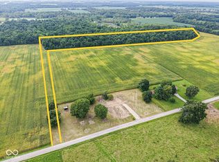 9101 N County Road 650 E, Albany, IN 47320