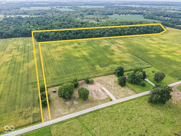 9101 N County Road 650 E, Albany, IN 47320