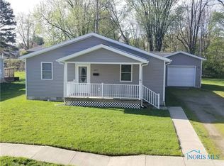 1013 June St, Fremont, OH 43420