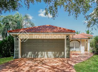 12615 SW 7th Pl, Fort Lauderdale, FL 33325