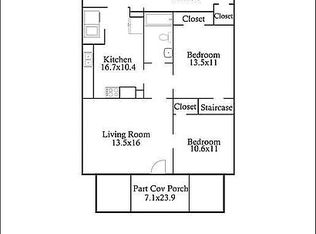 528 Short St W, Hillsborough, NC 27278