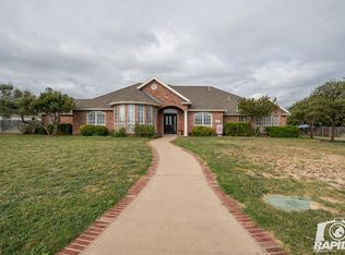 809 Avondale Ave, San Angelo, TX 76901