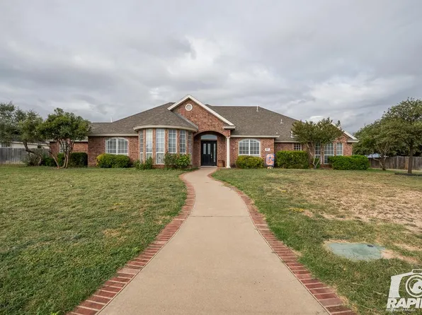 809 Avondale Ave, San Angelo, TX 76901