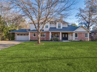 1334 El Patio Dr, Dallas, TX 75218