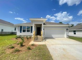 6162 Native Dancer Way, Pensacola, FL 32526