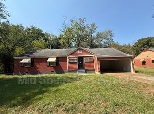 3361 Frayser School Dr, Memphis, TN 38127