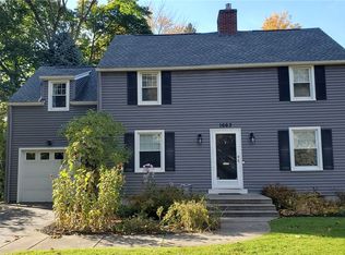 1663 Winton Rd N, Rochester, NY 14609