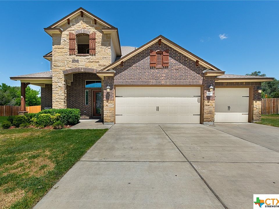 5403 Red Pine Dr, Killeen, TX 76542 Zillow