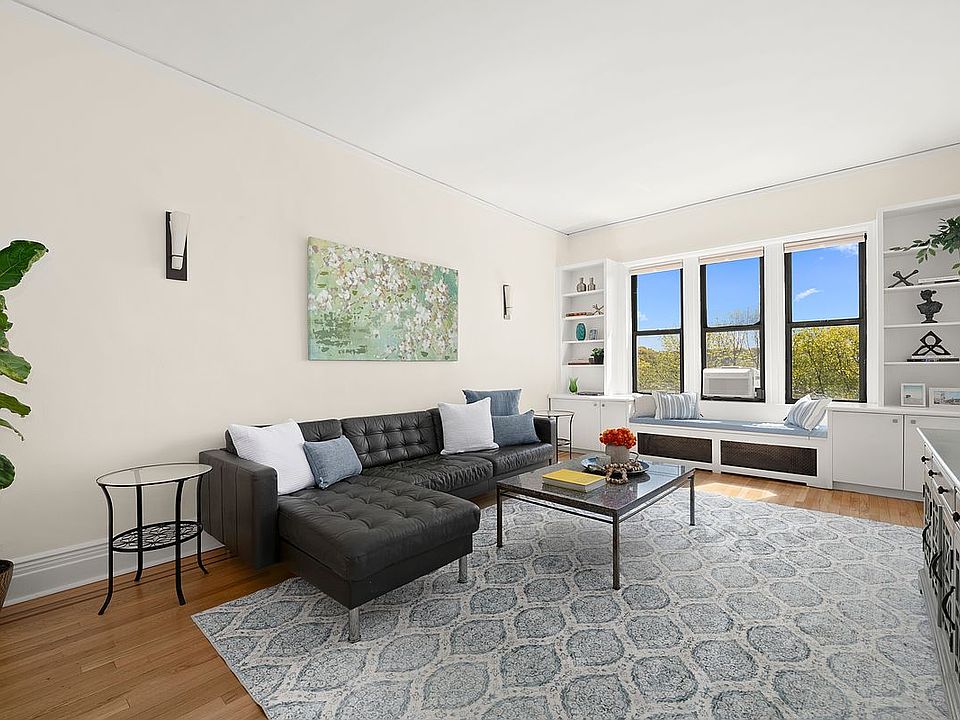 1st image of 3875 Waldo Ave APT 6-E