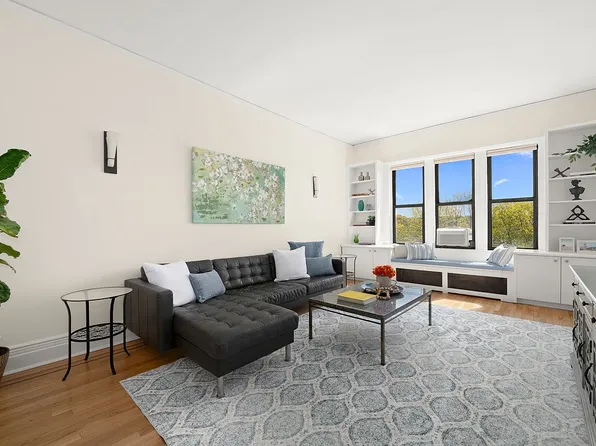 3875 Waldo Ave APT 6-E, Bronx, NY 10463