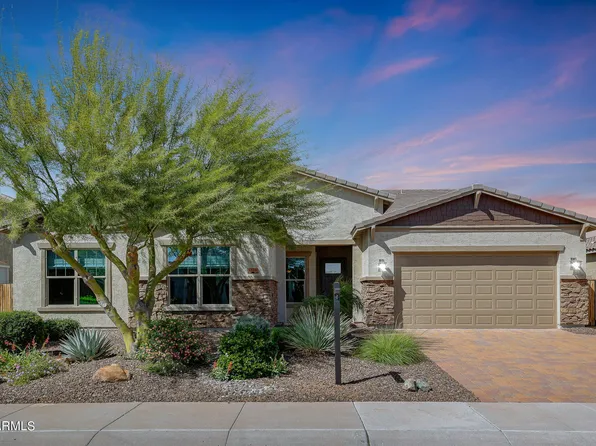 9384 W CASHMAN Drive, Peoria, AZ 85383