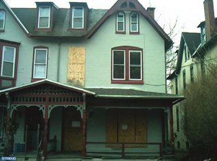 602 N 3rd St, Reading, PA 19601