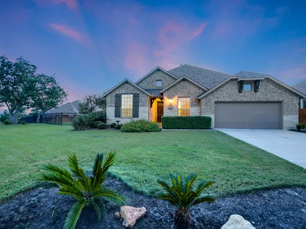 22207 Cape Travis Bnd, Lago Vista, TX 78645