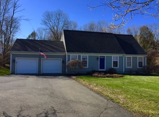 4 Lee Rd, South Deerfield, MA 01373