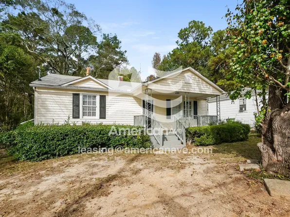 4363 Forrest Rd, Columbus, GA 31907