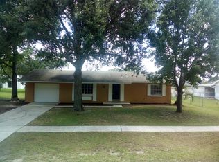 12452 Eddington Rd, Spring Hill, FL 34609