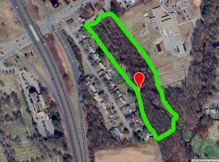 4 Maplewood Court, Norwich, CT 06360