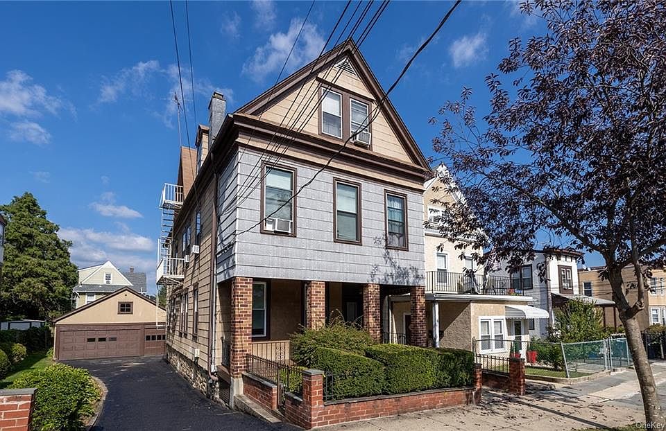 59 aka 61 Villa Avenue, Yonkers, NY 10704 Zillow