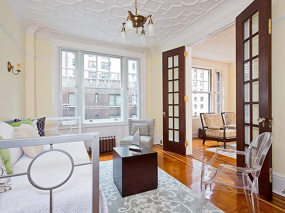 4th image of 200 W 54th St #6GH