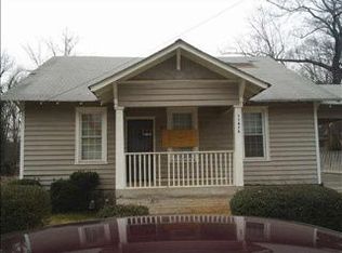 1147 Arlington Ave SW, Atlanta, GA 30310