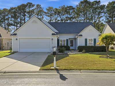 665 NW Meadowbrook Lane NW, Calabash, NC, 28467