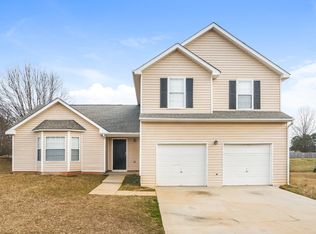 6926 Silver Grass Ct, Douglasville, GA 30135