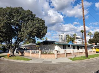 591 S Crest Rd, Orange, CA 92868