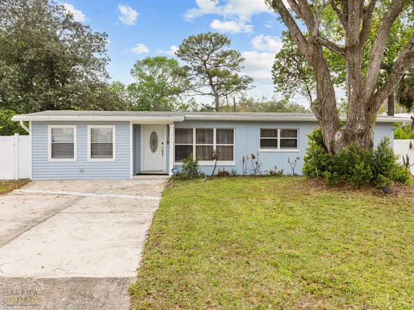 615 Mimosa Ter #A, Sanford, FL 32773