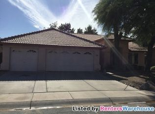 26 N Cobblestone St, Gilbert, AZ 85234