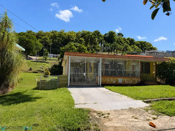 4443 Bo Victoria #1, Aguadilla, PR 00603