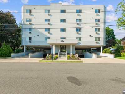 10 Orchard St APT 3E, Hackensack, NJ, 07601