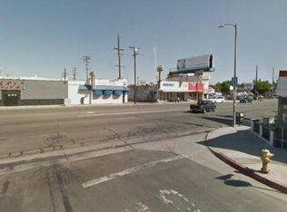 22152 Cantlay St, Canoga Park, CA 91303