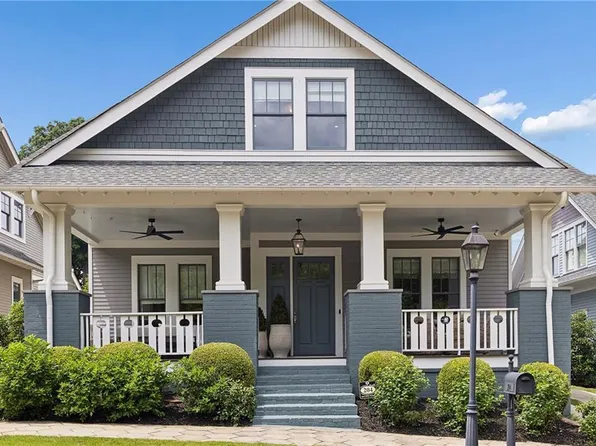 204 Haralson Ln NE, Atlanta, GA 30307