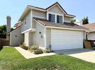 1990 Willow Ridge Dr, Vista, CA 92081