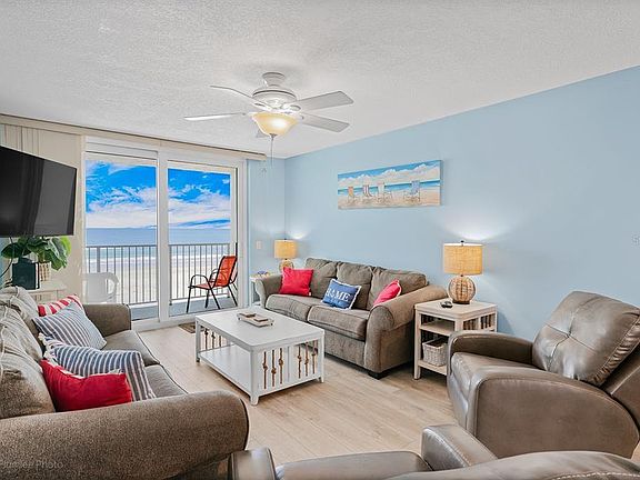 5th image of 18650 GULF BOULEVARD #203