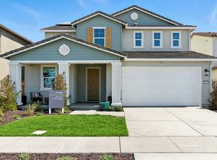 Plan 4 Plan, The Tides at River Islands, Lathrop, CA 95330