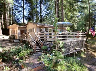 834 Buckeye Dr, Felton, CA 95018