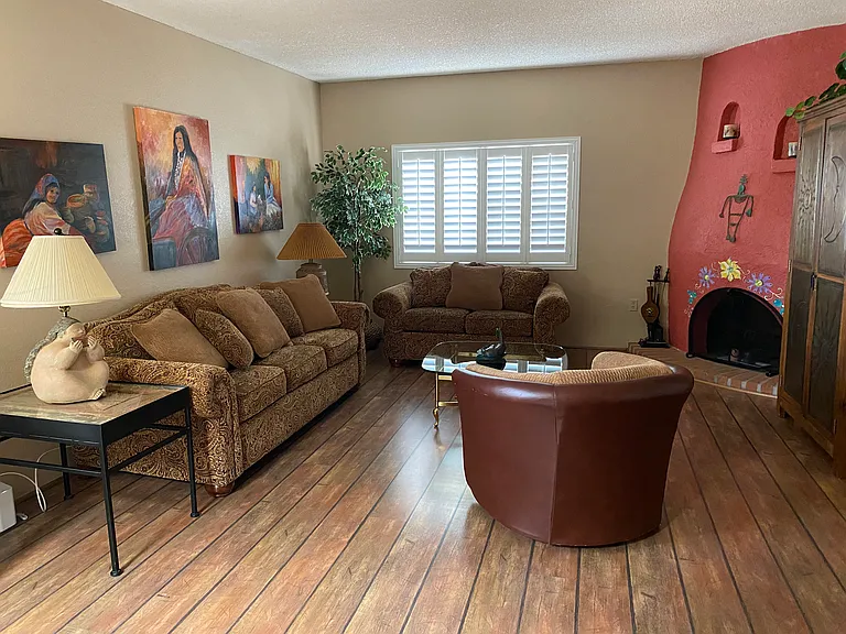 2873 S Calle Flamenco — Photo 25