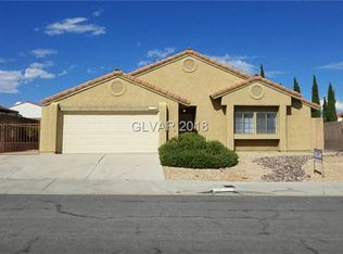 1117 Grillo Way, Boulder City, NV 89005