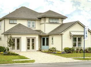 361 Whistling Run, Saint Augustine, FL 32092