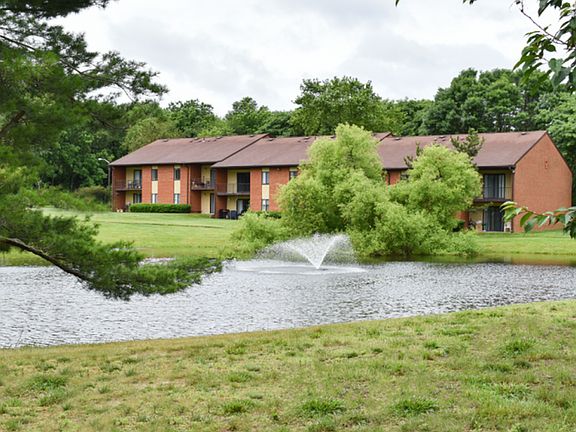 Residential Building