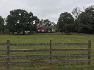 25 Earnhart Ln, Conway, AR 72034