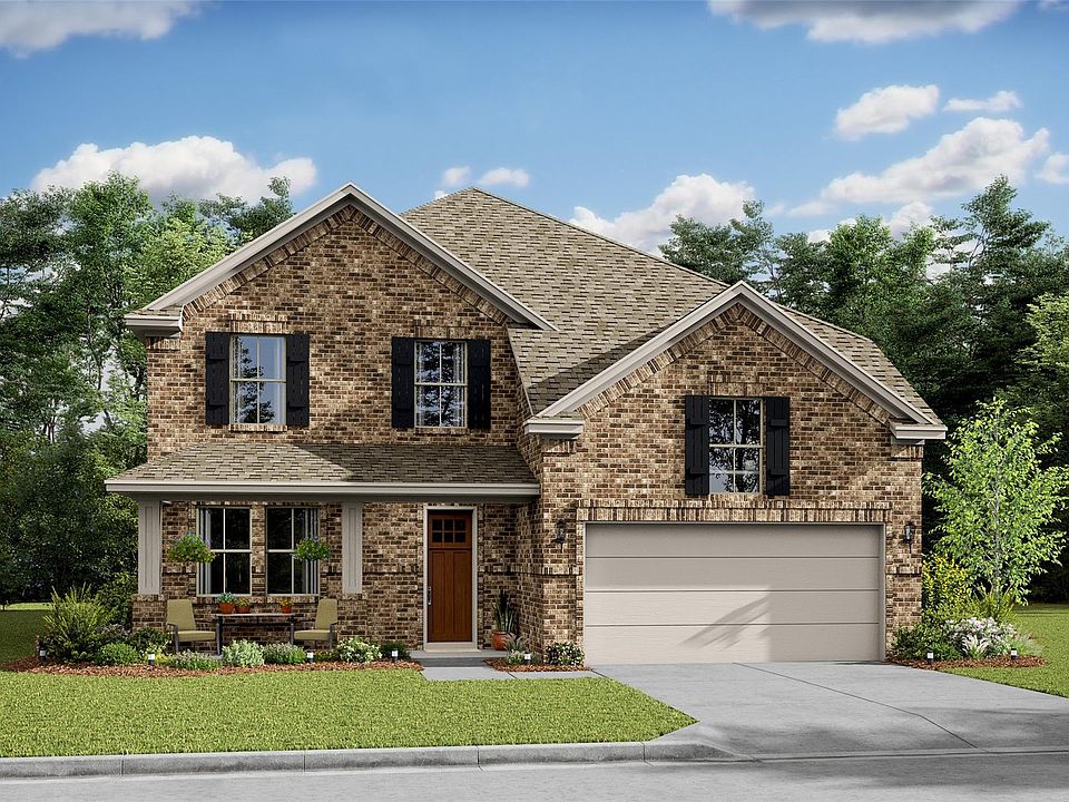 1st image of 2826 Clapbread Ln